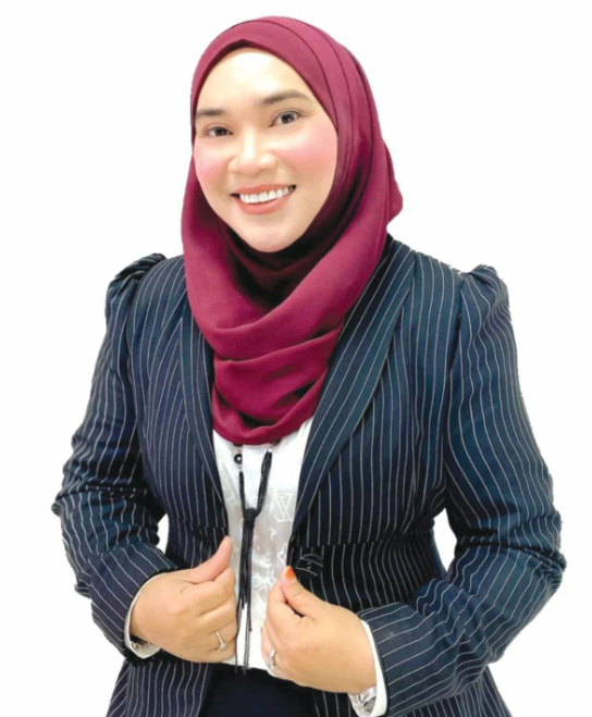 Siti Fatimah Abdul Ghani